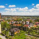 Na Koncu Swiata Apartamento