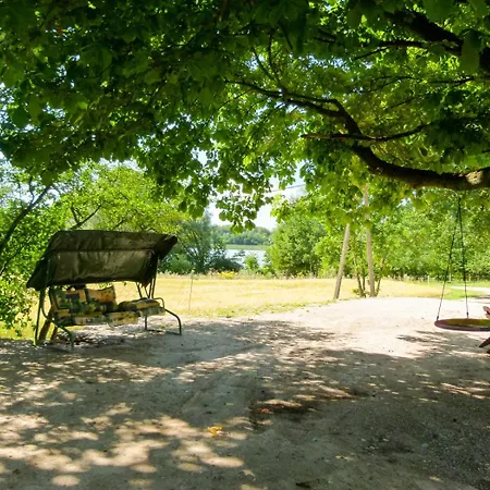 Na Końcu świata Stary Żabin