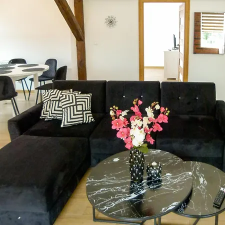 Apartment Na Koncu Swiata Stary Zabin