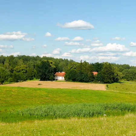Apartament Na Końcu świata *