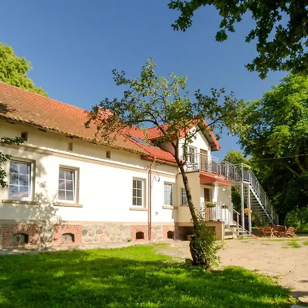 Na Końcu świata * Stary Żabin