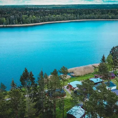 Na Koncu Swiata Apartment *