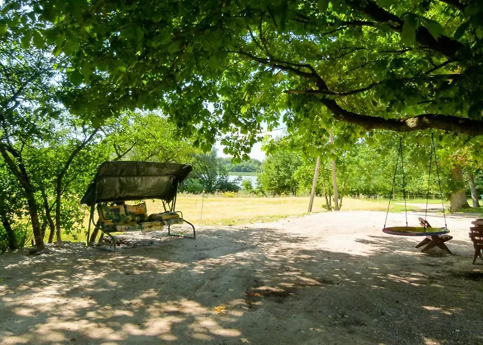 Na Końcu świata Stary Żabin