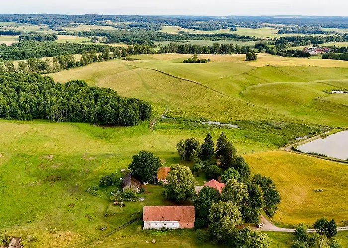 Na Końcu świata Apartament *