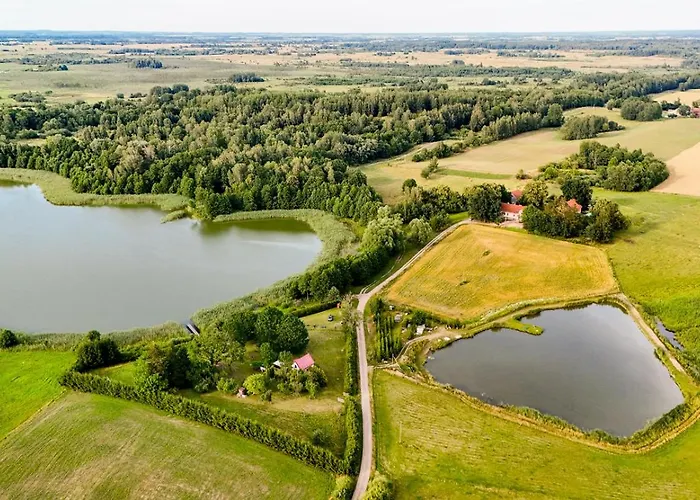 Na Końcu świata Apartament *