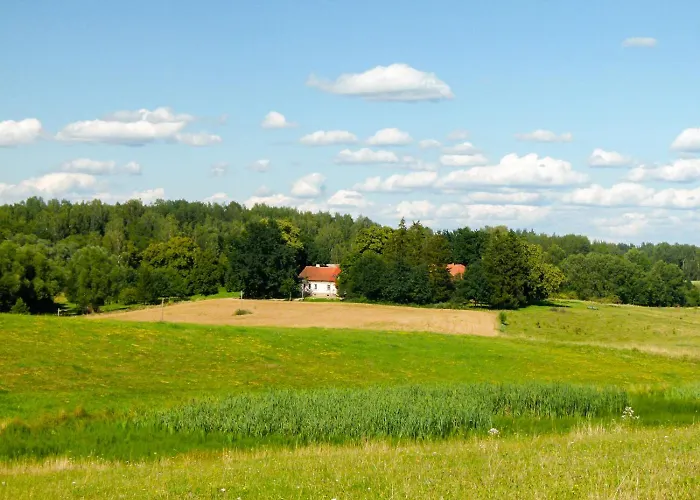 Apartament Na Końcu świata *