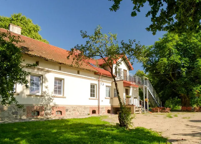 Na Końcu świata * Stary Żabin