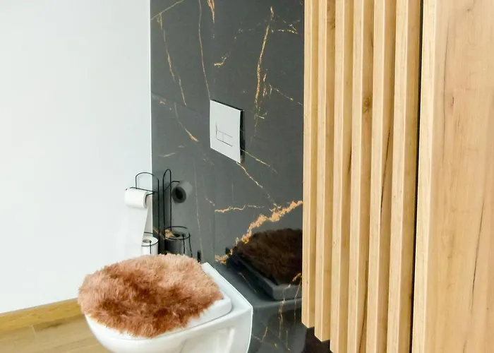 Apartament Na Końcu świata