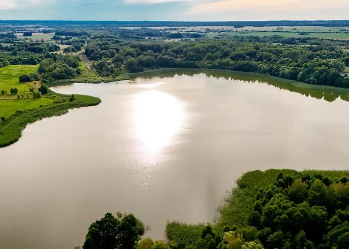 Apartament Na Końcu świata Stary Żabin