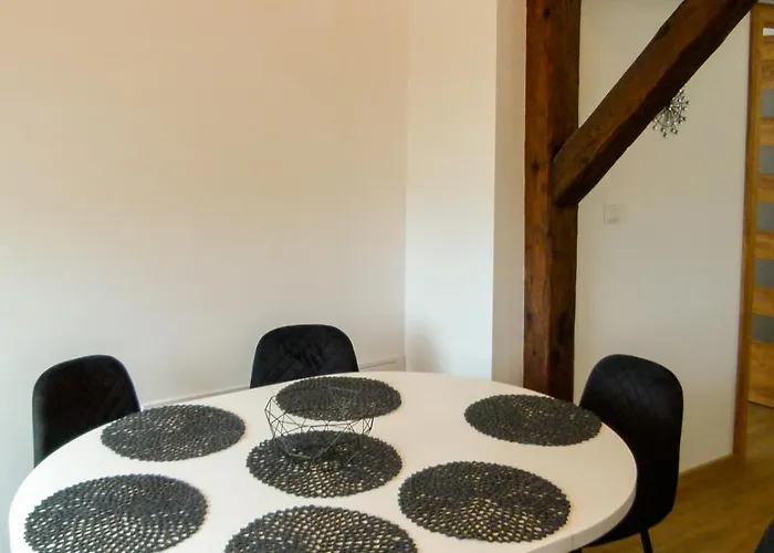 Apartament Na Końcu świata