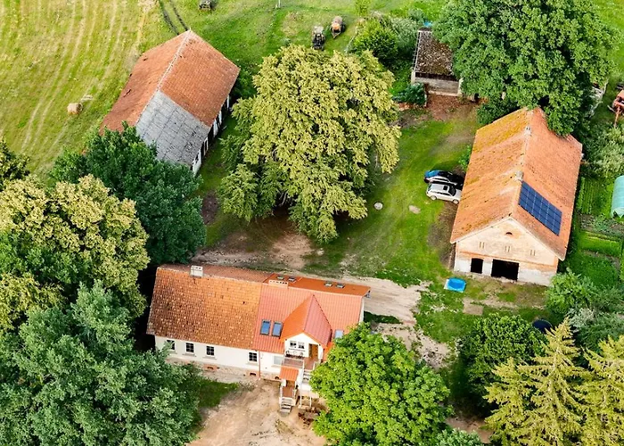 Na Końcu świata Apartament *