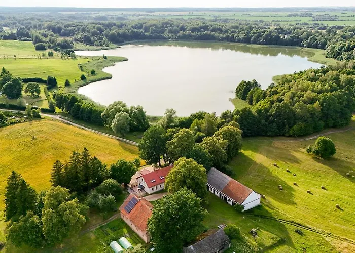 Na Końcu świata * Stary Żabin