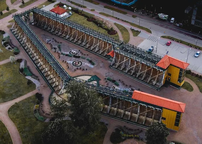 Na Końcu świata Apartament *