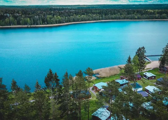 Na Końcu świata Apartament *