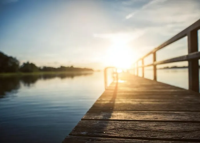 Apartament Na Końcu świata