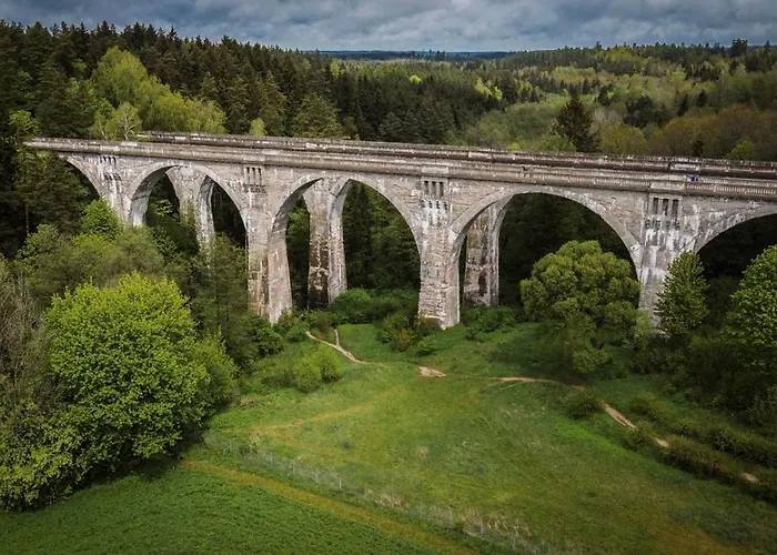 Na Końcu świata Apartament